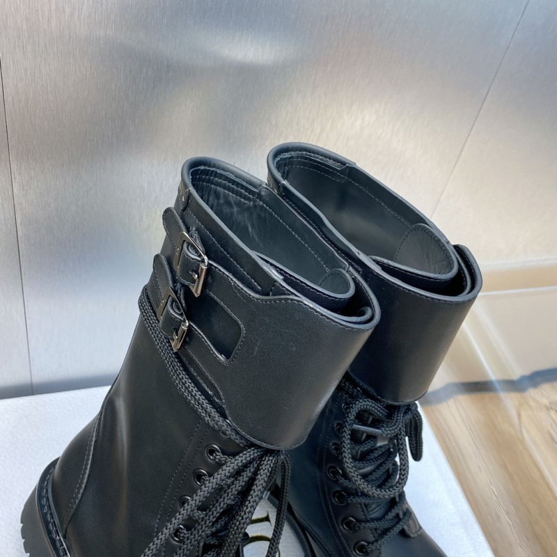 Christian Dior Boots